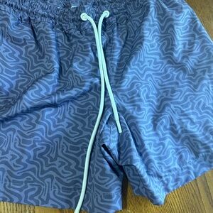 Humankind gender neutral swimwear